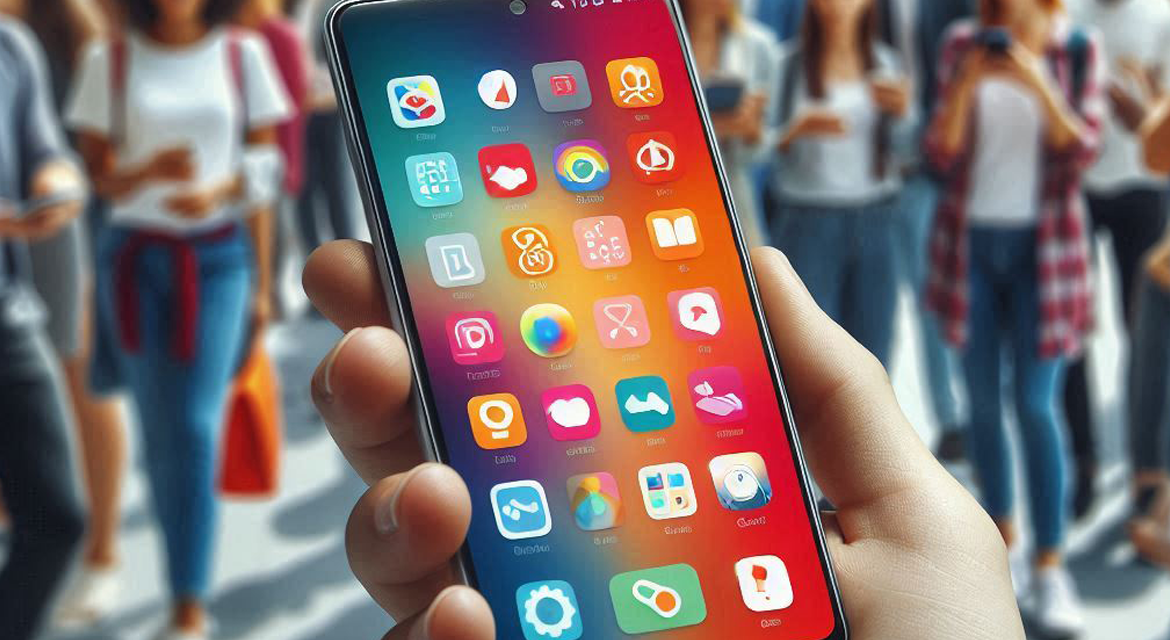 Beyond GPS: The Benefits and Concerns of Location Tracking on Your Favorite Apps