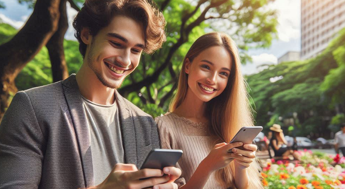 From Click to Connection: The Hilarious Misadventures in Direct Messaging