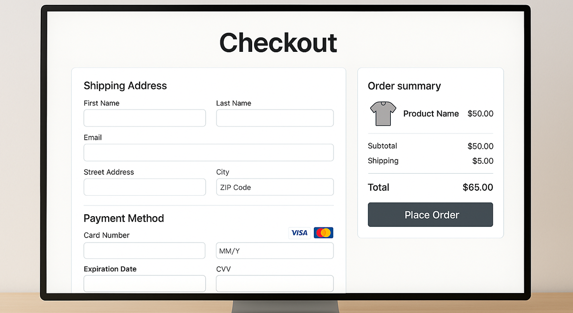 The Online Shopping Trap: How I Saved $10 and Spent $100