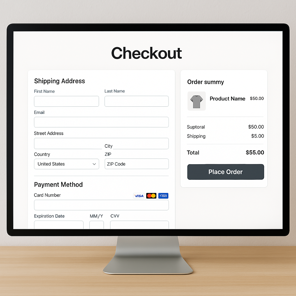 The Online Shopping Trap: How I Saved $10 and Spent $100