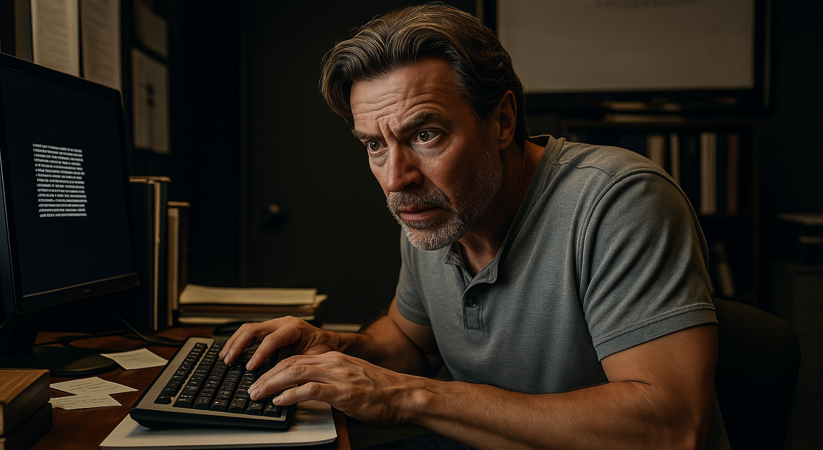 Zero Trust Explained: Paranoia Is the New Antivirus
