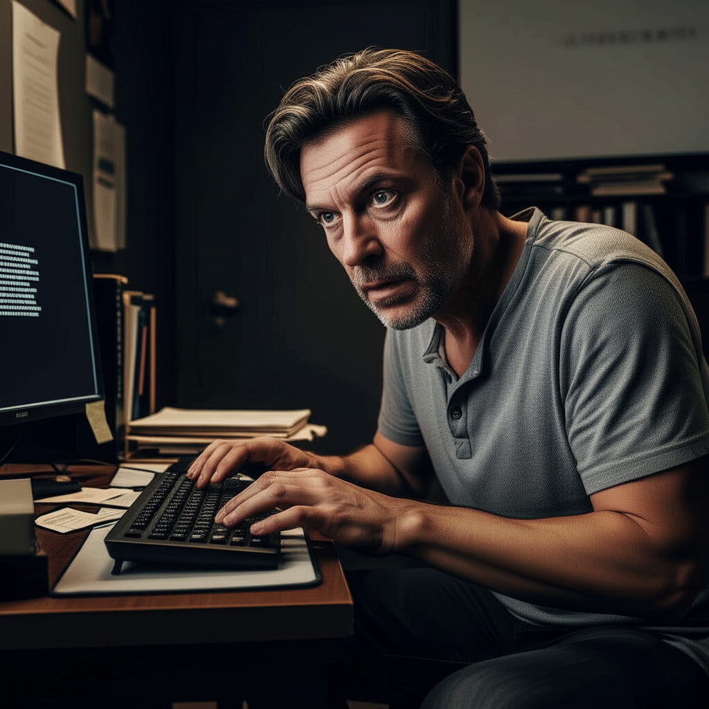 Zero Trust Explained: Paranoia Is the New Antivirus